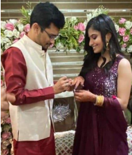 Dr.Teerth & Dr.Dharitri